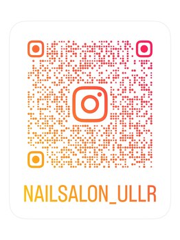 ウル(Ullr)/Instagram 