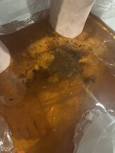 エイチツーアイ(H2eye)/ゴッドクリーナー30分