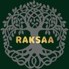 ラクサー(RAKSAA)ロゴ