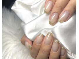 ［ベース有フレンチ］