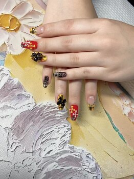 The ネイルサロン/