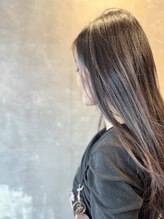 シックスティー ネイルズ バイ アクイユ 東中野(60min nails by ACCUEIL)&nbsp;YURI 