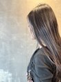 シックスティー ネイルズ バイ アクイユ 東中野(60min nails by ACCUEIL) YURI