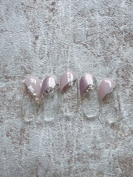 ミテソロ(mi tesoro)/2025年3月デザインコースB