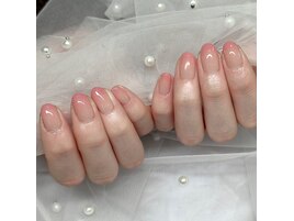 春っぽグラデーション♪