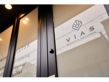 ヴィアス 名古屋高岳店(VIAS)/