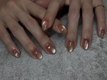 エブリ 厚木妻田店(Every)/マグネットネイル