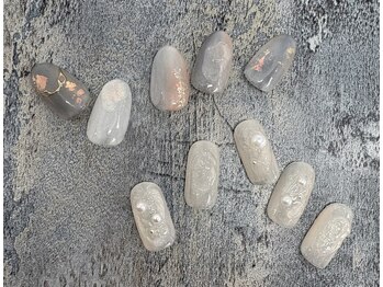 ワイ デゥ シルク(Y de Silk)/Silk定額