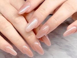 長さ出し＋マグネット