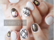 ヘーゼル(Hazel)/