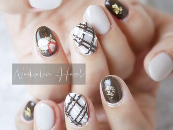 ヘーゼル(Hazel)/