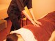 もみ楽 たまプラーザの写真/【平日/初回限定☆】当店人気のボディケア60分をお得に体験♪22時まで営業しているのでお仕事帰りにも◎