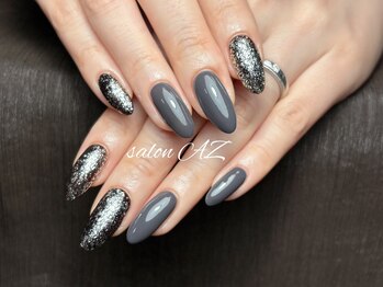 サロン エージー(salon AZ)/持ち込み90分