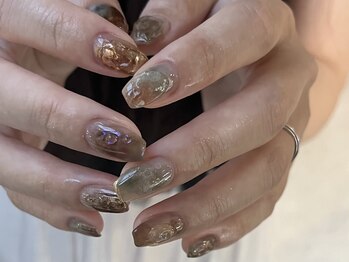 タクミウラワ アズ エティル(takumi urawa as Etel)/