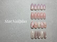 スターネイルプラス 福岡天神西通り店(Star Nail plus)