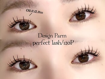 オヤユビヒメ 大久保店(Oyayubihime)/マツエク×まつ毛パーマ