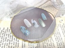 グリスター(Glister)/Bコース　7700円