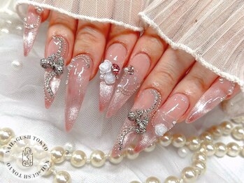 ネイルズガッシュ 溝の口店(NAILs GUSH)