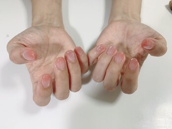 ハルネイル(HARU NAIL)/