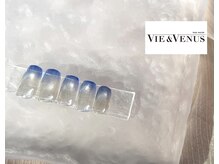 ヴィーアンドヴィーナス 田町店(VIE&Venus)/８月定額トレンド　パラジェル可