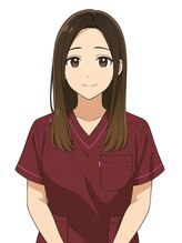 肩こりパンダ 齊藤(女) 
