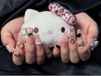 エーコン(ACon)/チップ長さ出し &nbsp;付け放題