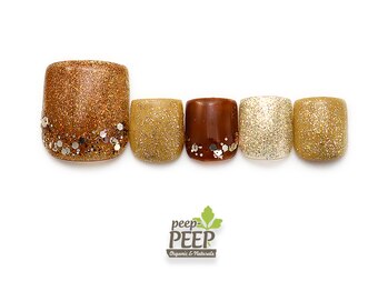 ピッピ 桜新町店(peep PEEP)/25年9月マンスリートレンド-18