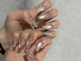 マグネット×フラッシュ