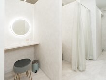 ニユ 名駅店(Niyu)/半個室のパウダースペース完備◎