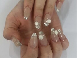 【Akane @ak_inails】