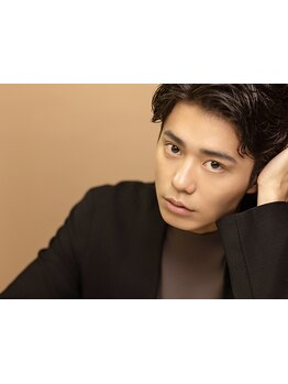 アイブロウメニューがあるサロン