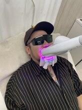 ライトビューティー 本八幡店(LIGHT BEAUTY)/素敵な会員様♪