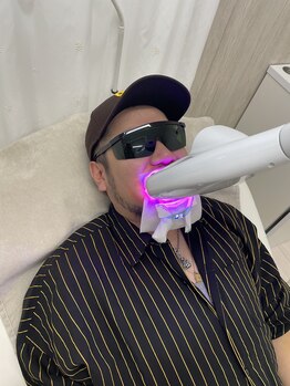 ライトビューティー 本八幡店(LIGHT BEAUTY)/素敵な会員様♪