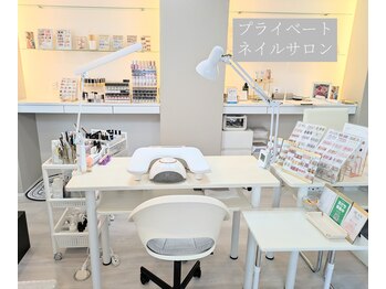 ユカリンゴ(Yukaringo)/お店の雰囲気♪