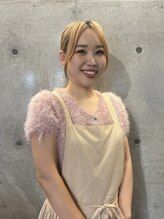 リヴェール&nbsp;森 晴香