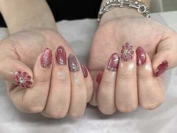 サラ 千種吹上店(Sara)/120分アートフリー