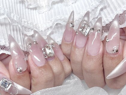 モカ 心斎橋(moca by Lee)の写真