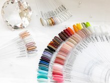 エピュール(epure)の雰囲気（豊富なカラーからお選びいただけます◎）