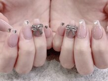 プライズアイリス アイラッシュ 池袋東口店(prize Iris eyelash)