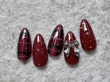 ユーアンドミー 大泉学園店(U&Me)/2025年12月HAND 新作デザイン！