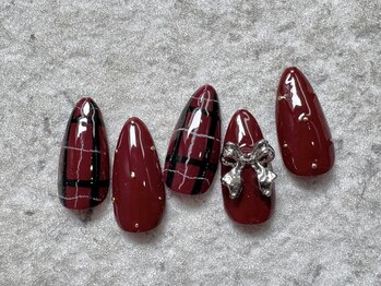 ユーアンドミー 大泉学園店(U&Me)/2025年12月HAND 新作デザイン！