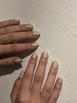 マウム(Maum)/ニュアンス