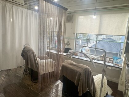 ムー(moo.)の写真