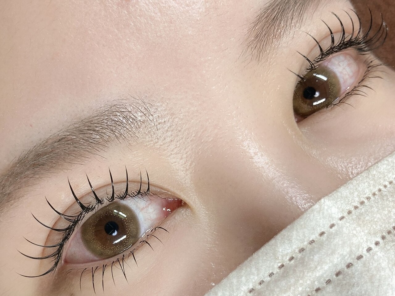 ベティアイラッシュ(Betty eyelash)｜ホットペッパービューティー