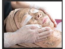 根本ケアで揺るがないお肌へ業界最高峰ハーブピーリング取扱店