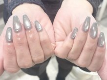 コム 草加マルイ店(com by neolive)/パラジェル＊持ち込み　担当尾張