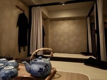 ユウフクサロン(yufuku salon)/yufuku salon &nbsp;床揉み部屋