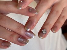 ネイルサロン キリカ(Nailsalon Kilika)