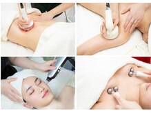 ドクタービラボ 錦糸町(Dr.Vilabo)の雰囲気（当店独自の技術と最新機器で、結果に寄り添う上質な美へ）