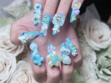 ペンティ(Painty)/チップ150分やり放題